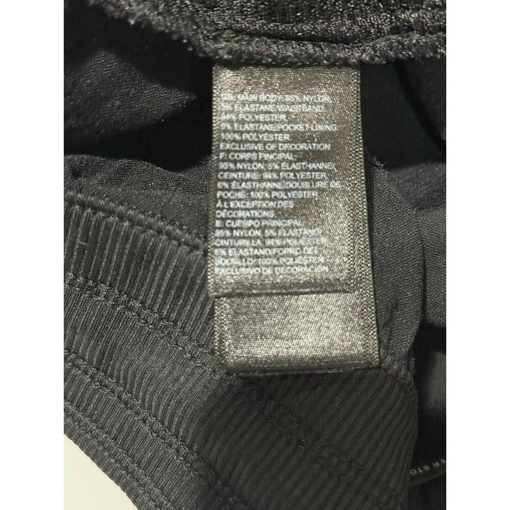 The North Face Women’s Aphrodite Shorts Black Size M – Quick Dry, Water‑Repellen - Picture 8 of 12